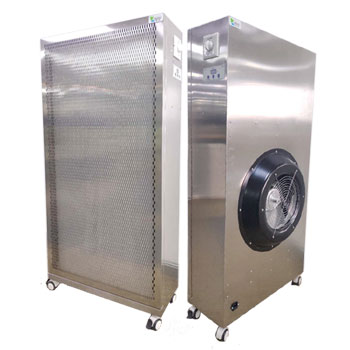 移動式醫用空氣消毒器